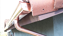 Rain Gutter Installation, Repair, Cleaning in Lansing, IL